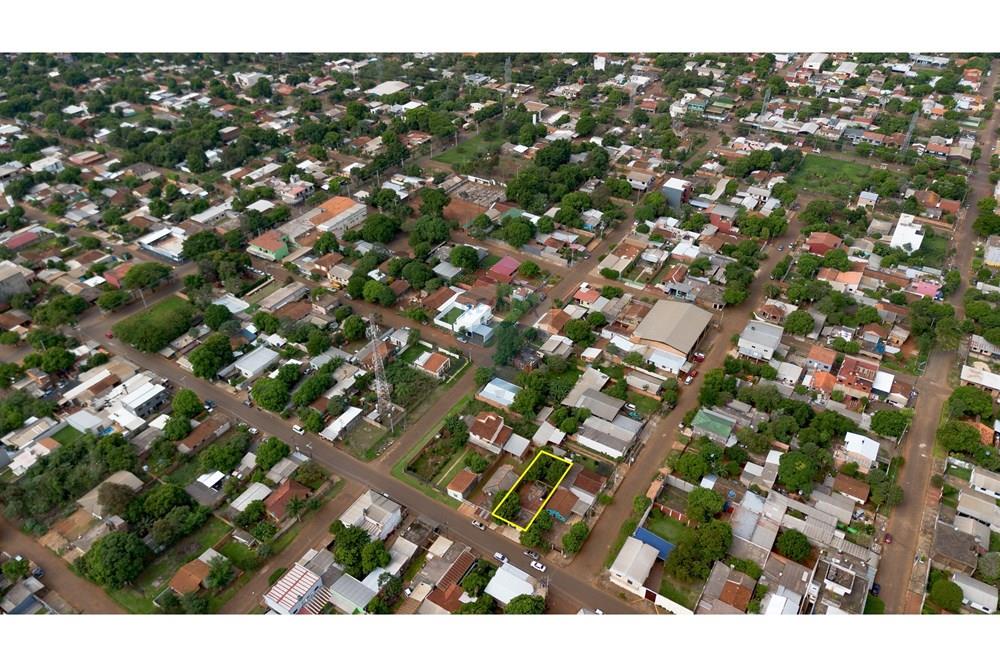 Residential - House - Paraguay Alto Paraná Ciudad Del Este - PY - Foto 1.jpg - 143050120-22