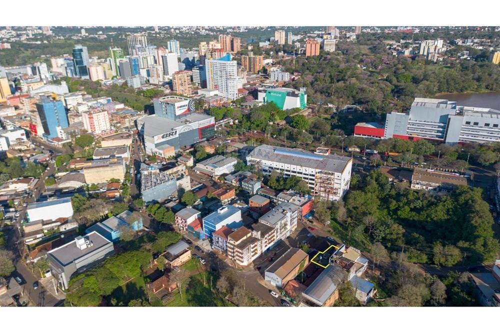 Residential - Whole apartment building - Paraguay Alto Paraná Ciudad Del Este - PY - IMG_20250810_223115_634.jpg - 143050060-300