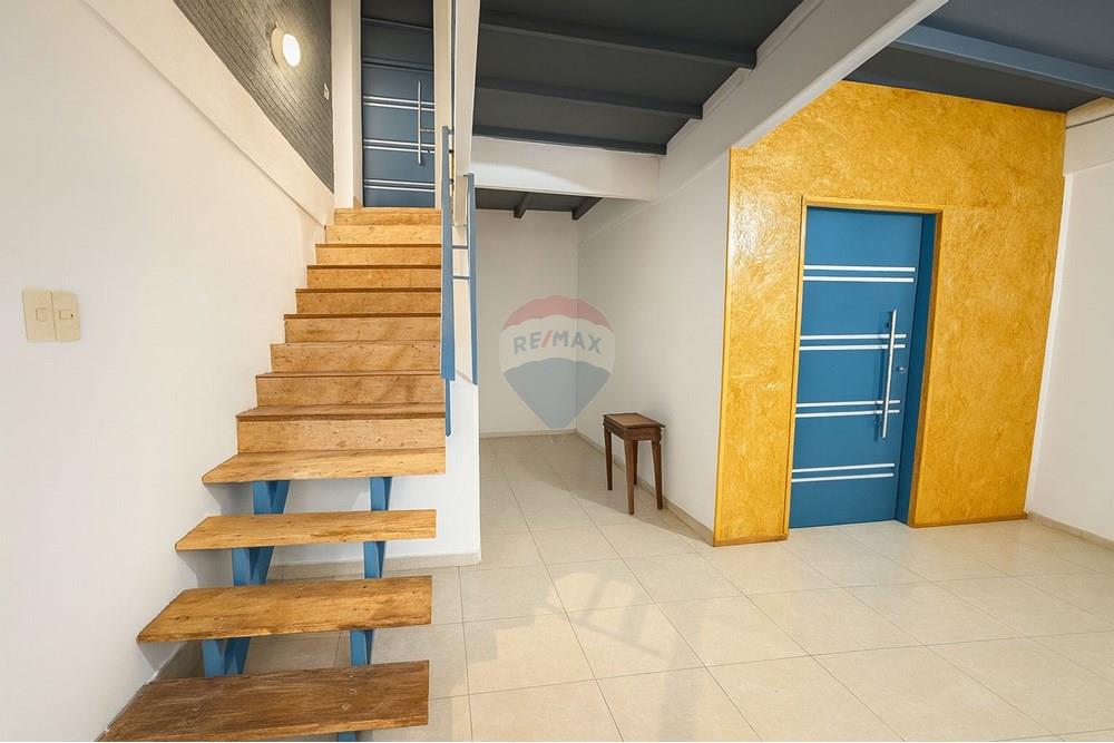 Departamento - Alquiler - Paraguay Asunción San Vicente - IMG-20250913-WA0104.jpg - 143080203-19