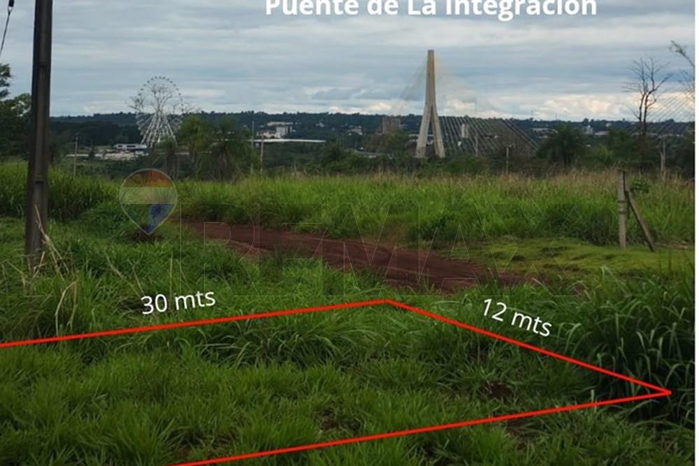 Commercial - Business - Paraguay Alto Paraná Presidente Franco - PY - terreno03.jpg - 143050179-3