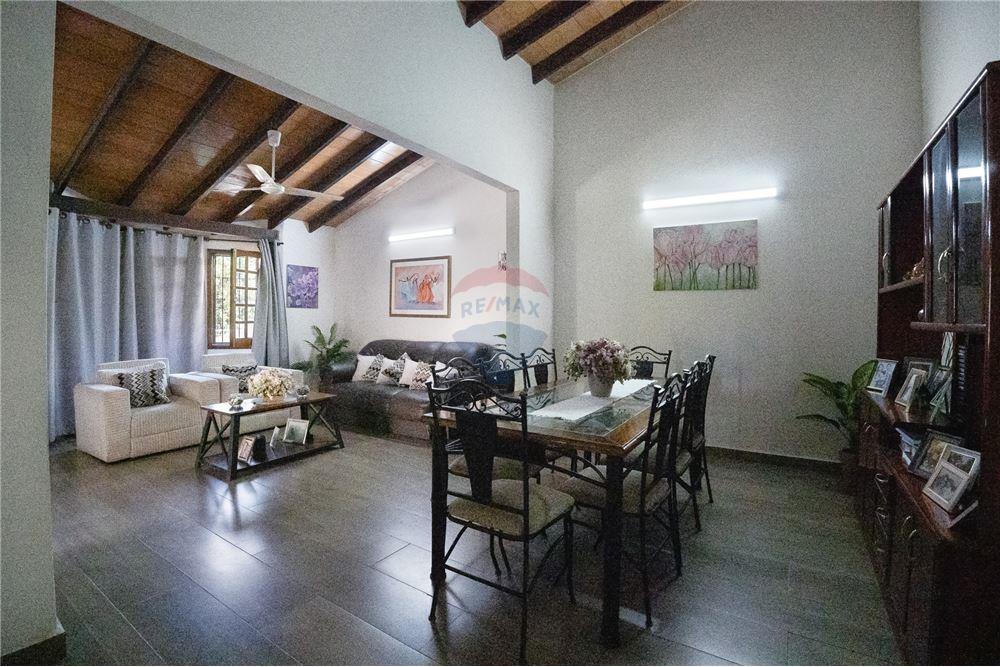 Prédio Habitacional - Casa - Paraguay Central Lambaré - PY - 5 - 143098010-68