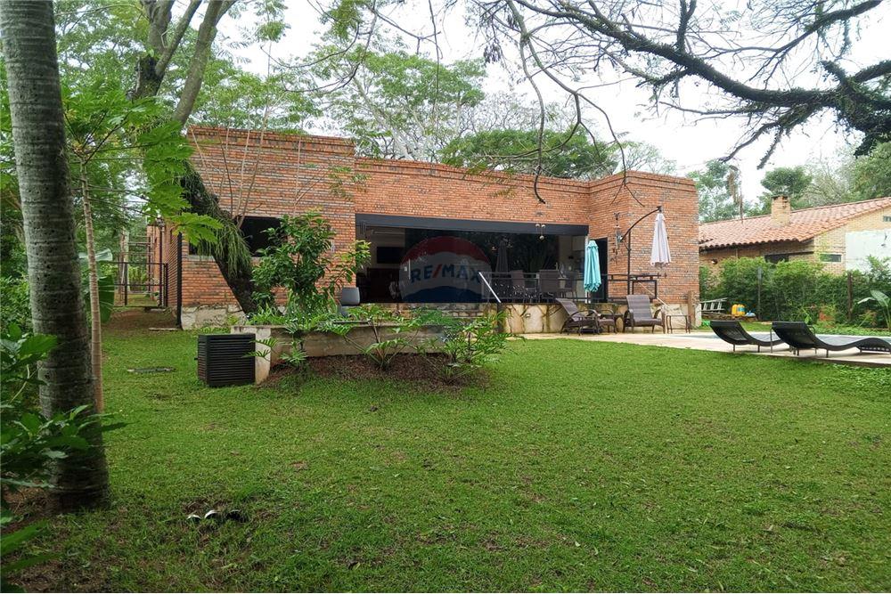 Casa de Verano - Venta - Paraguay Cordillera San Bernardino - 7 - 143026092-65