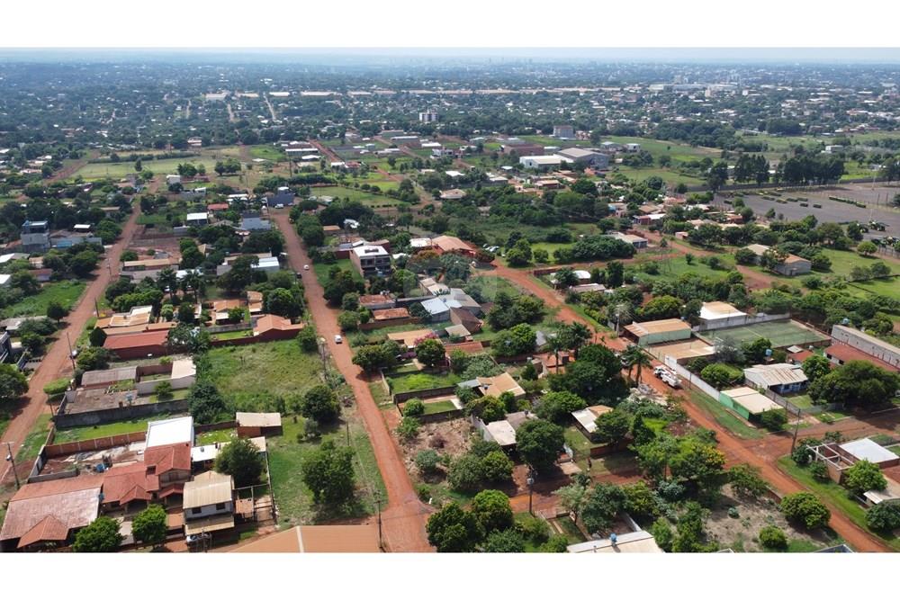 Komerciāli/Tirdzniecības - Zeme/gabalu - Paragvaja Alto Paraná Ciudad Del Este - PY - DJI_0860.JPG - 143050091-32