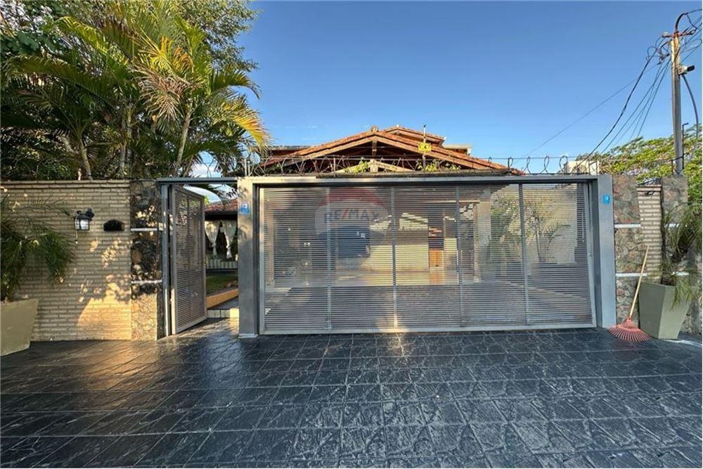 Woningbouw - Haus - Paraguay Central Lambaré - PY - 14 - 143036107-15