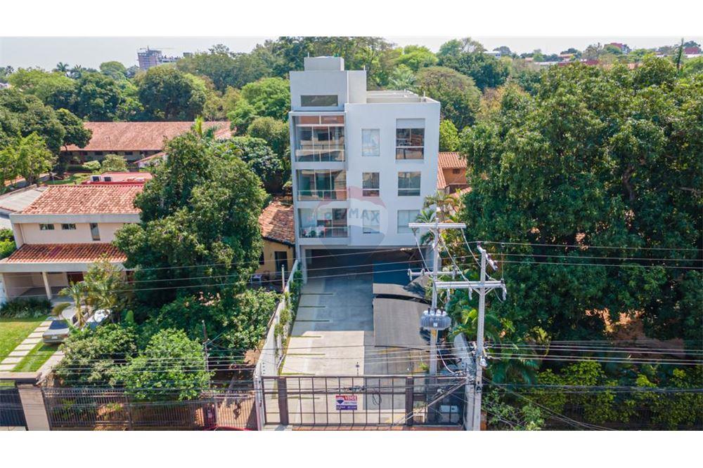 Departamento - Alquiler - Paraguay Asunción San Vicente - 2 - 143014125-283