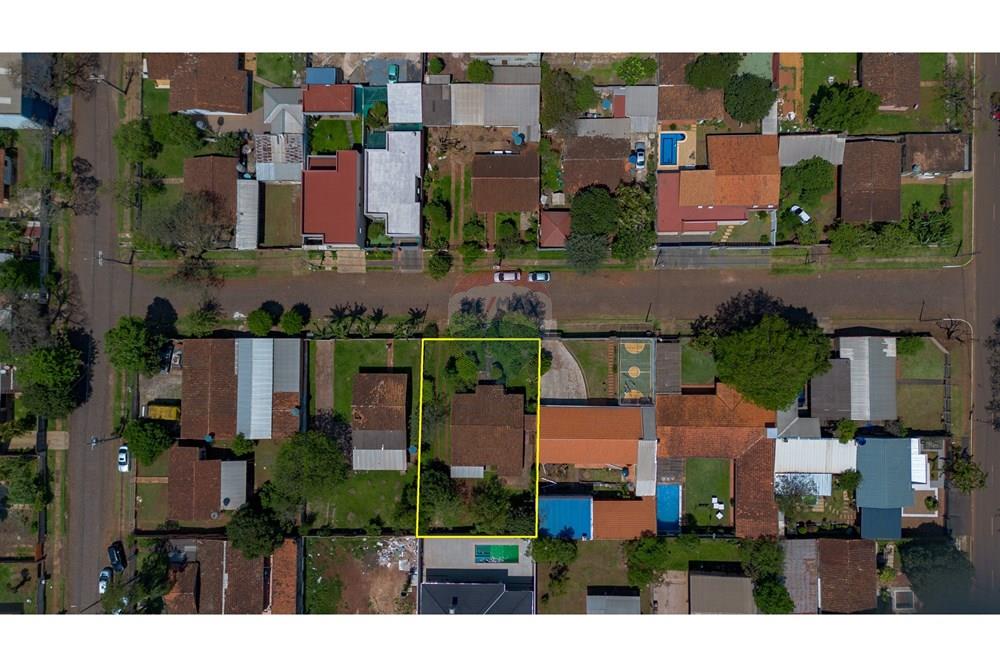 Residential - House - Paraguay Alto Paraná Presidente Franco - PY - FOTO (4 de 8).jpeg - 143050100-32