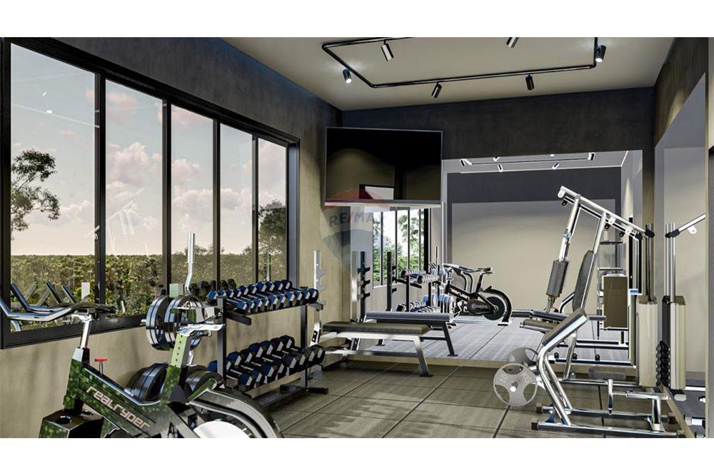 באזור מגורים - דירה - פרגוואי Alto Paraná Ciudad Del Este - PY - 16 - 143063201-203