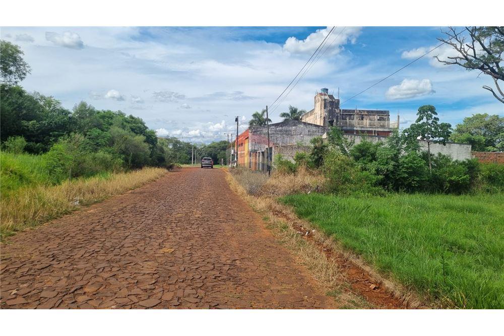 Residential - Земля/участок - Paraguay Itapúa Encarnación - PY - 1 - 143011004-227