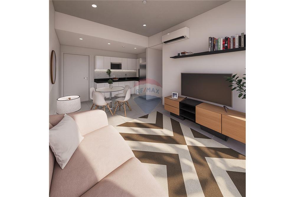 Konut - Müstakil Daire - Paraguay Asunción Barrio Jara - PY - 14 - 143014151-58