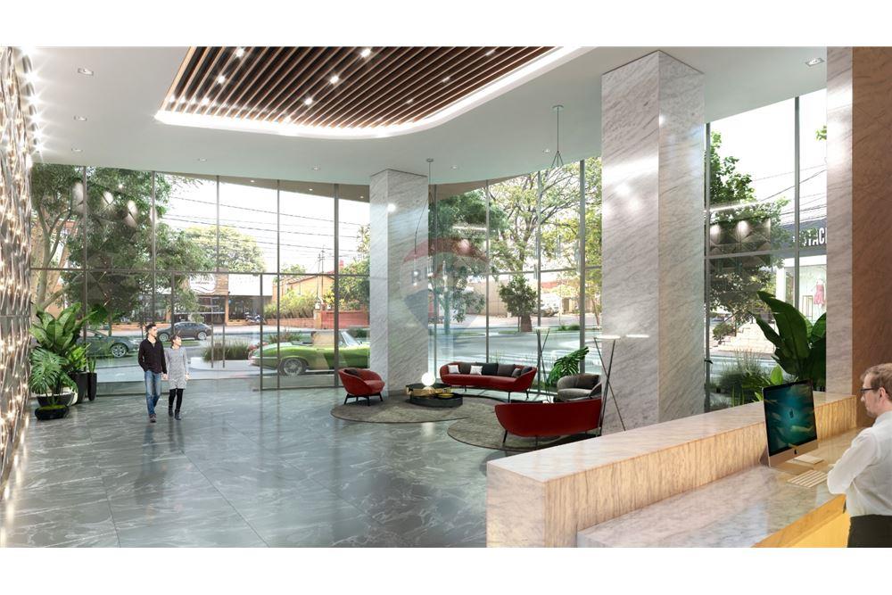 Residential - Asuinhuoneisto - Paraguay Asunción Manorá - PY - 1 - 143025117-40