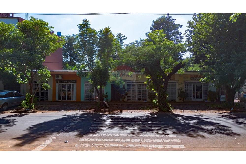 Commercial - Commercial/Retail - Paraguay Alto Paraná Ciudad Del Este - PY - Foto-7.jpg - 143050153-1