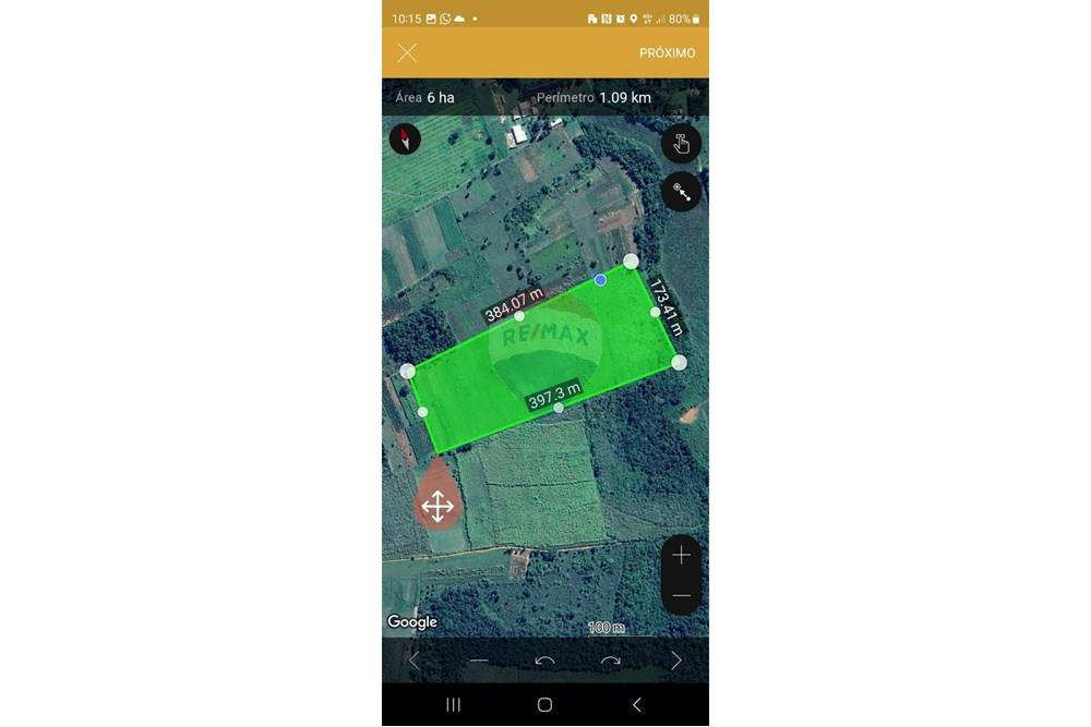 Finca Agrícola - Venta - Paraguay Caazapá Caazapá - 14.jpg - 143095004-83