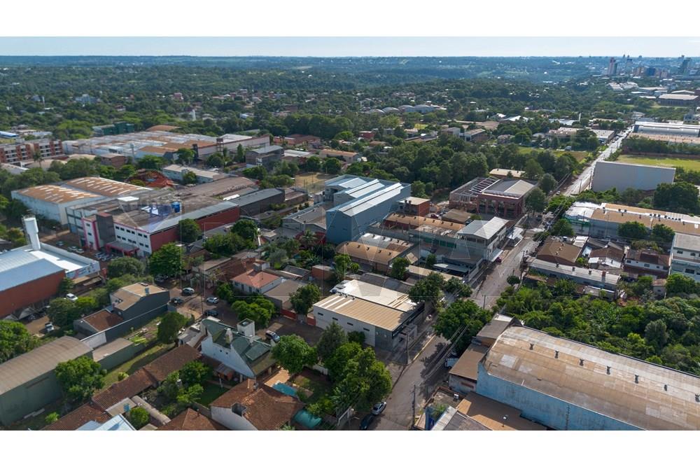 Residential - Land - Paraguay Alto Paraná Ciudad Del Este - PY - FOTO-7.jpg - 143050014-115