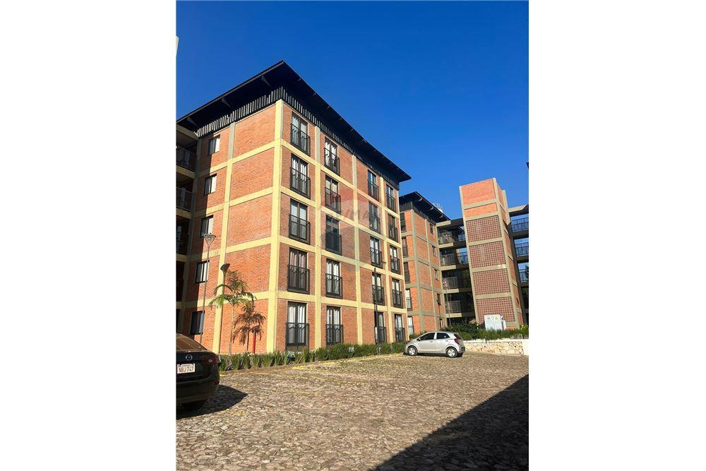 Residenční - Byt - Paraguay Central Luque - PY - 19 - 143025144-60
