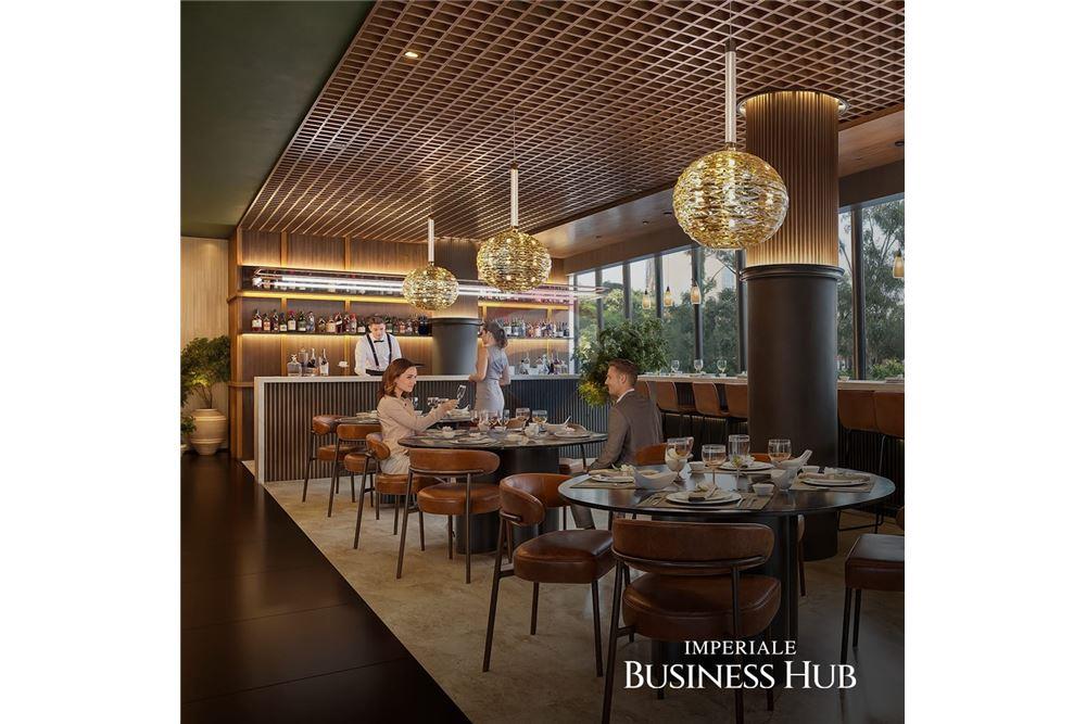 Commercial - Business - Paraguay Asunción Ycuá Satí - PY - 6 - 143056056-39