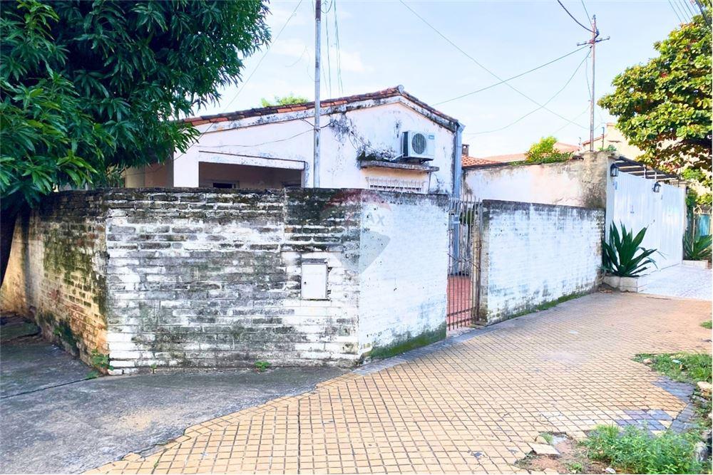 Residential - ที่ดินสำหรับอยู่อาศัย - Paraguay Asunción Mburicaó - PY - 1 - 143063128-210