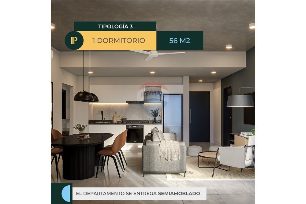 Departamento - Venta - Paraguay Central Fernando De La Mora - 24 - 143025145-298
