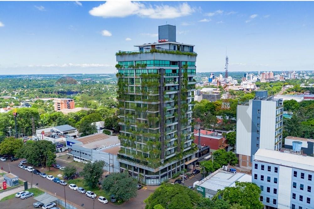 Residential - Condo/Apartment - Paraguay Alto Paraná Ciudad Del Este - PY - FOTO-7.jpeg - 143050113-27