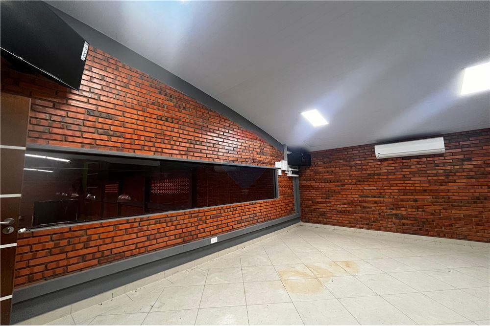 Depósito - Alquiler - Paraguay Central Ñemby - 45 - 143026092-60