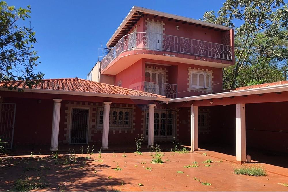 Casa - Venta - Paraguay Alto Paraná Presidente Franco - ivan 8.jpg - 143099012-36