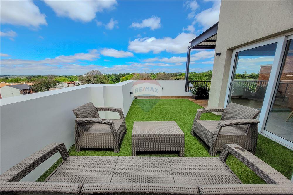 Wohnung - Wohnung - Paraguay Asunción Loma Pytá - PY - 10 - 143014166-30