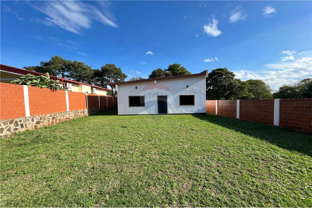 Residential - Fritliggende - Paraguay Itapúa Hohenau - PY - 12 - 143011043-229