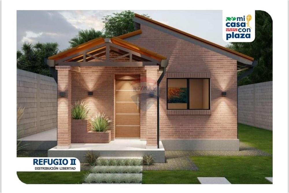 Residential - House - Paraguay Alto Paraná Presidente Franco - PY - WhatsApp Image 2025-06-16 at 14.45.49.jpeg - 143050104-29