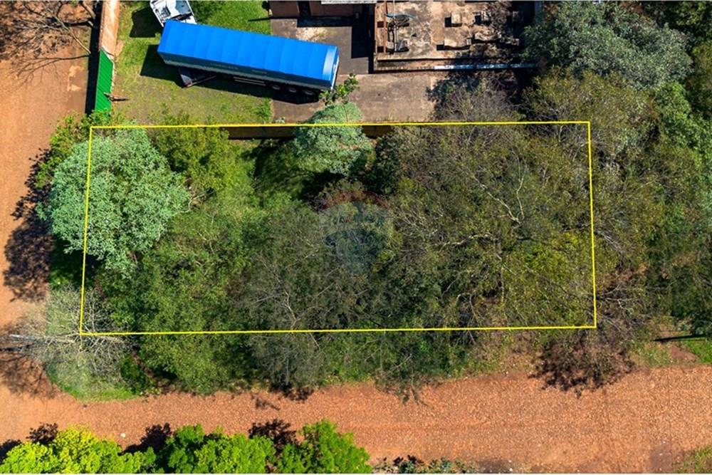 Residential - Land - Paraguay Alto Paraná Hernandarias - PY - FOTO1 (1 de 8).jpg - 143050154-37