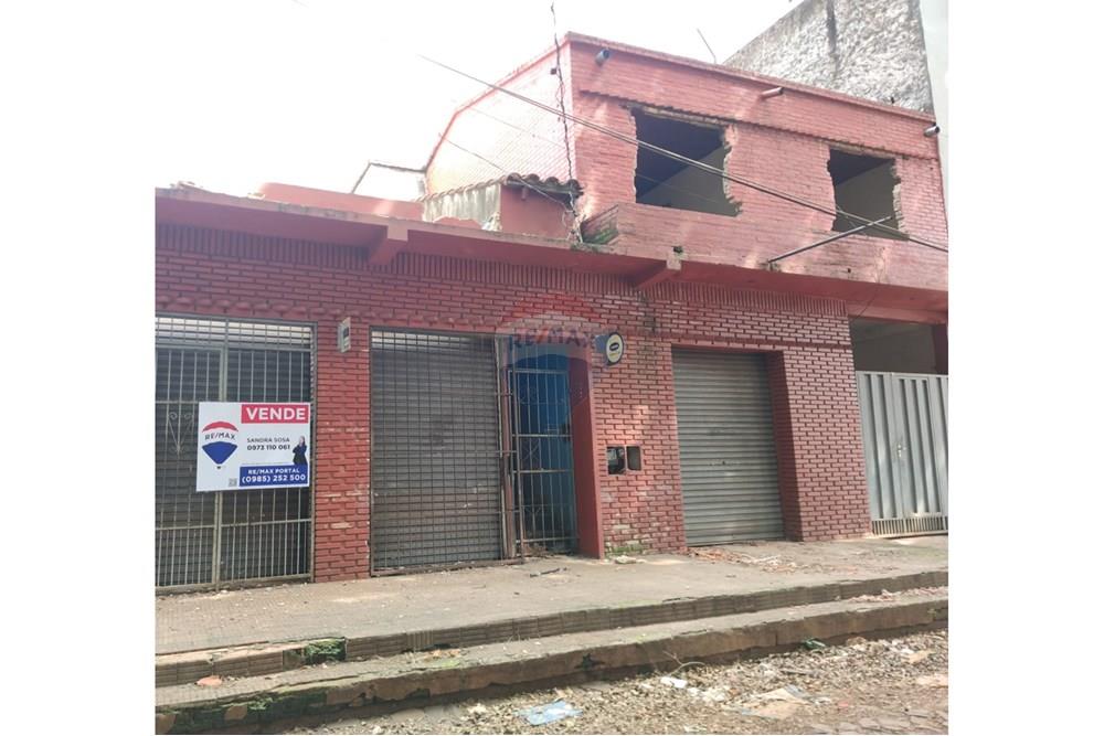 Komerčné - Pozemok/Záhrada - Paraguay Alto Paraná Ciudad Del Este - PY - 1757424399182.jpg - 143050176-7