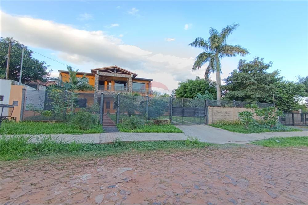 Residential - Terpisah - Paraguay Central Capiata - PY - 35 - 143037122-52