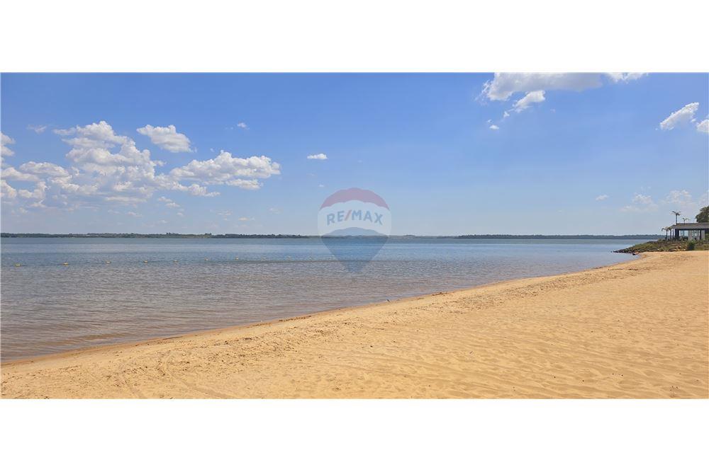Residential - 땅 - Paraguay Itapúa San Juan Del Paraná - PY - 10 - 143011003-442