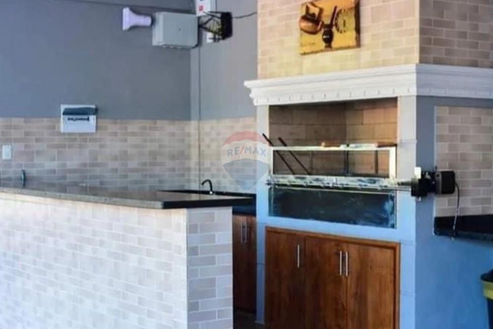 Residential - Farm - Paraguay Alto Paraná Presidente Franco - PY - 8 - 143050002-238