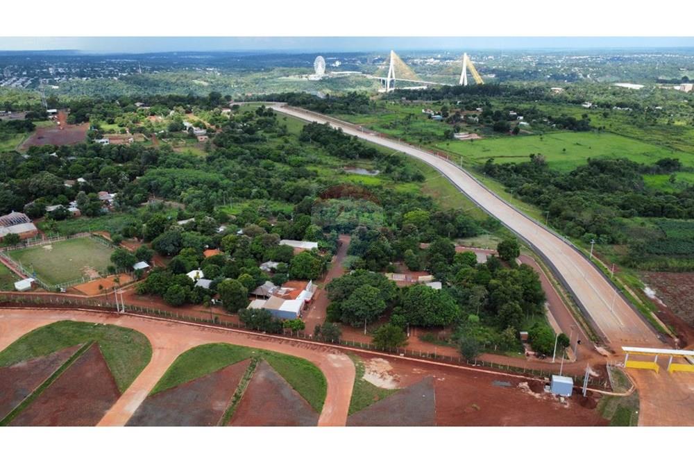 Commercial - Land - Paraguay Alto Paraná Presidente Franco - PY - IMG_20250318_203307_733.jpg - 143050060-287