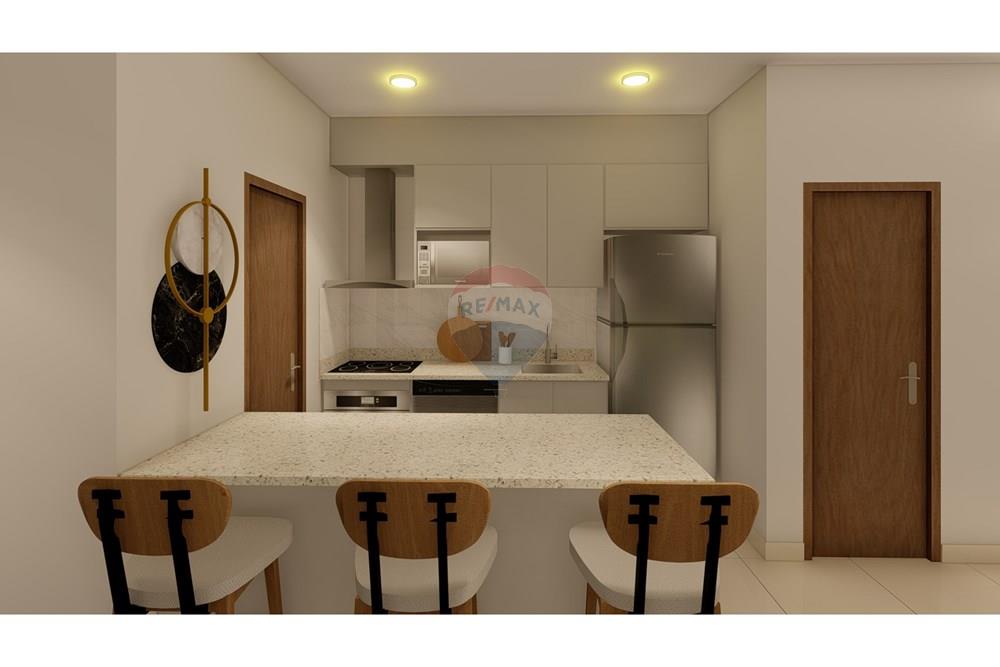Residential - Duplex - Paraguay Alto Paraná Hernandarias - PY - 10. PB - Cocina.jpg - 143050006-104