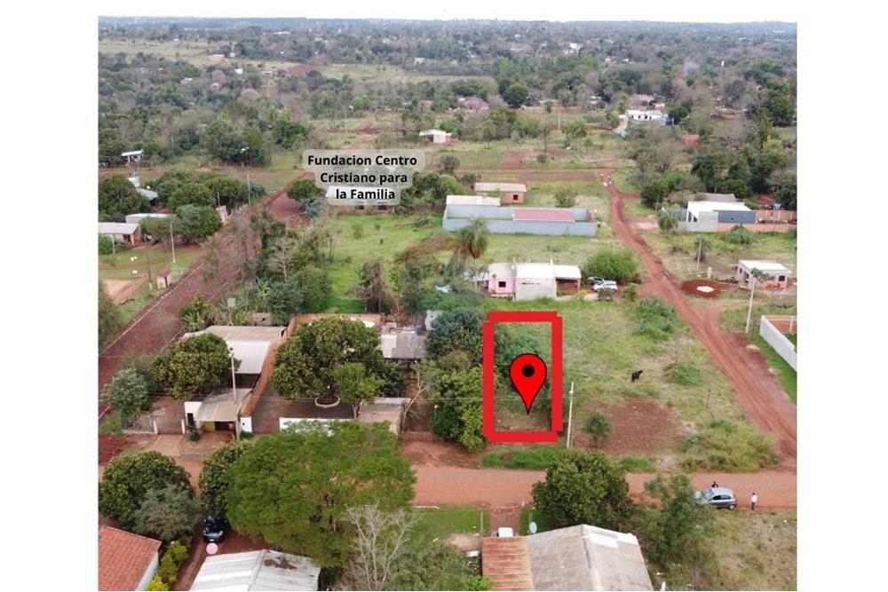 Residential - Land - Paraguay Alto Paraná Ciudad Del Este - PY - 5.jpg - 143050035-111