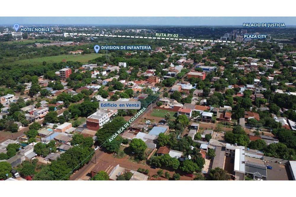 Commercial - Building - Paraguay Alto Paraná Ciudad Del Este - PY - A3.jpg - 143050095-32