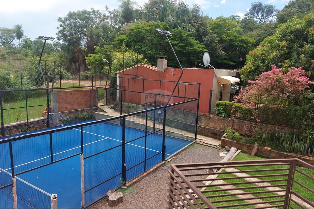 באזור מגורים - יחידת נופש - פרגוואי Guairá Villarrica - PY - 20250128_131505.jpg - 143095023-29