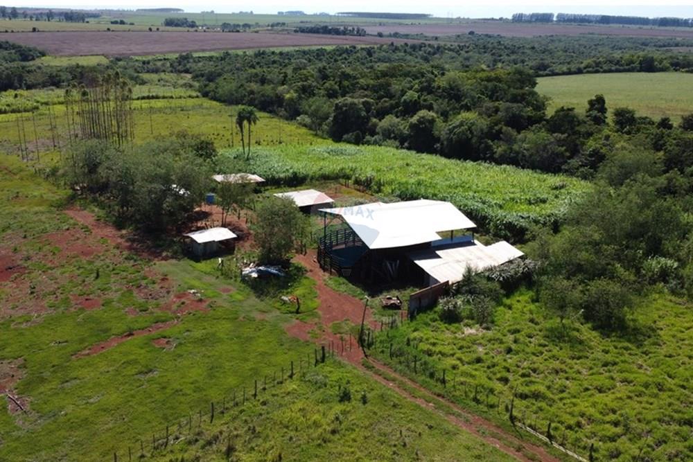 Commercial - Farm - Paraguay Alto Paraná Hernandarias - PY - DJI_0946.JPG - 143050154-21