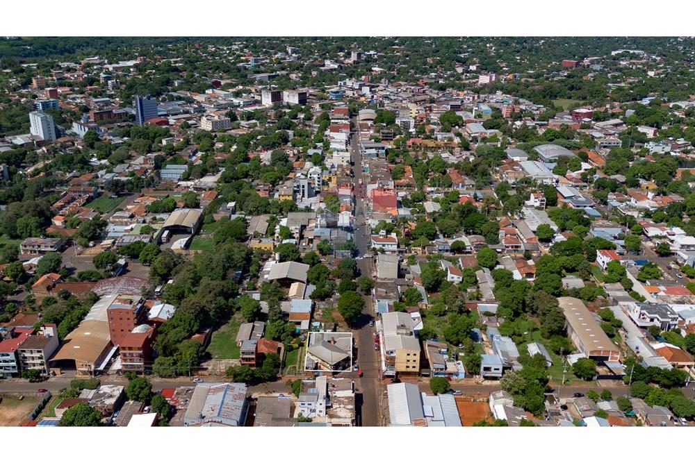 Commercial - Commercial/Retail - Paraguay Alto Paraná Ciudad Del Este - PY - Foto-4.jpg - 143050153-3
