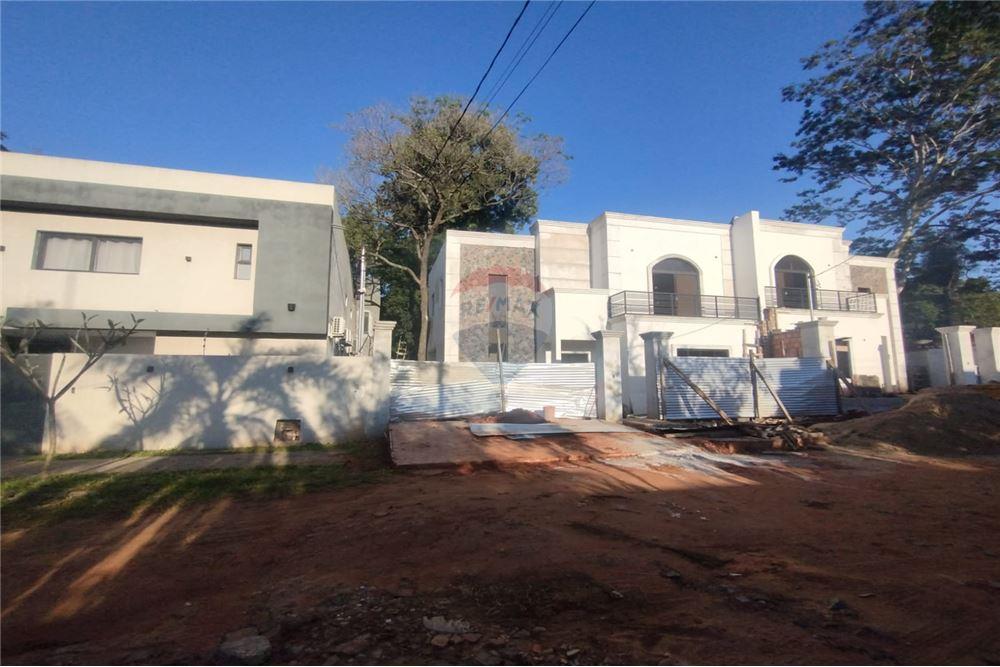 Mieszkaniowa - Dom bliźniak - Paragwaj Asunción Hipódromo - PY - 4 - 143019044-109