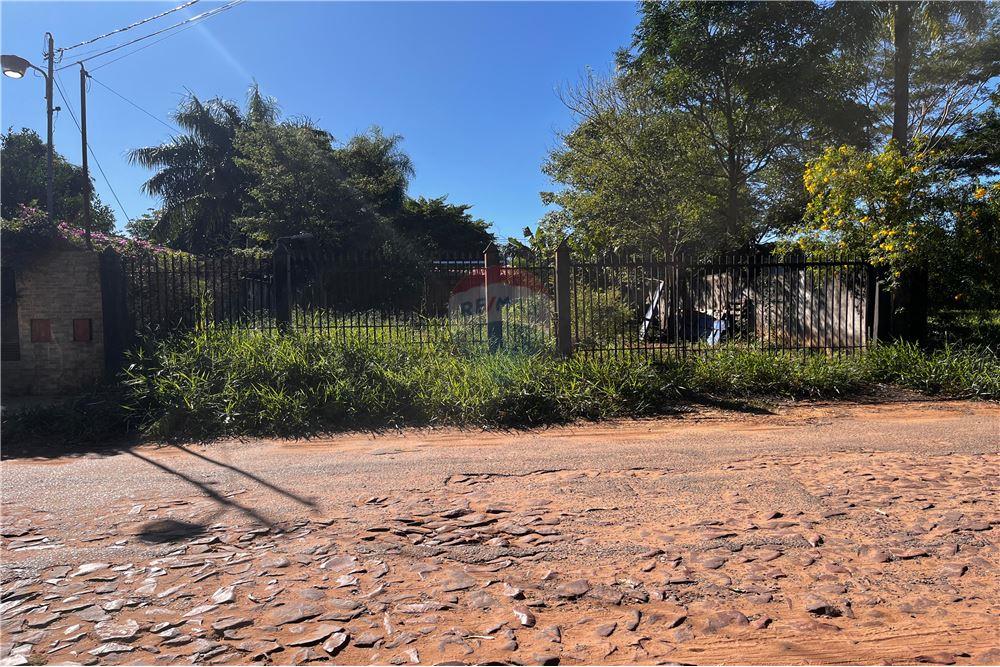 Terreno - Venta - Paraguay Central Ñemby - 25 - 143026092-59