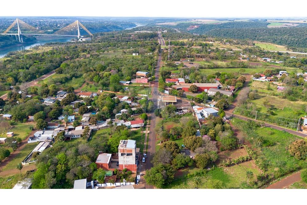 Commercial - Land - Paraguay Alto Paraná Presidente Franco - PY - FOTO1 (3 de 7).jpg - 143050175-12