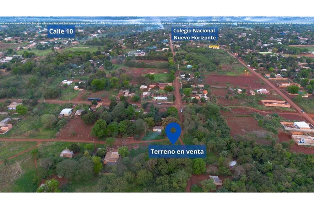 Residential - Land - Paraguay Alto Paraná Ciudad Del Este - PY - Colegio Nacional Nuevo Horizonte.jpg - 143050100-31