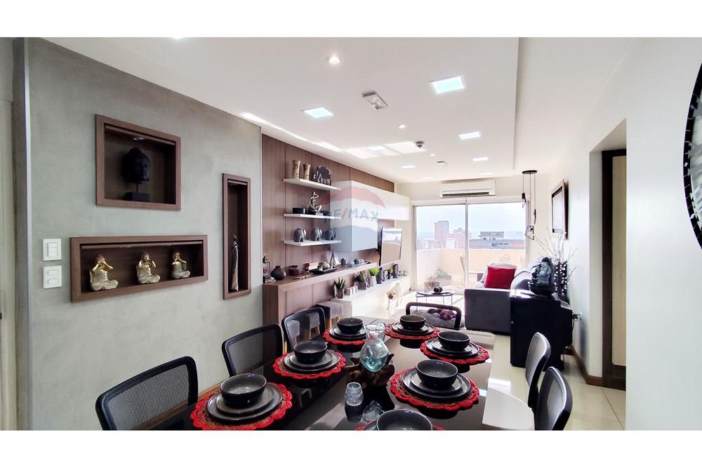 Residential - कोंडो/अपार्टमेंट - Paraguay Asunción Catedral - PY - 1756137777281.jpg - 143100017-22