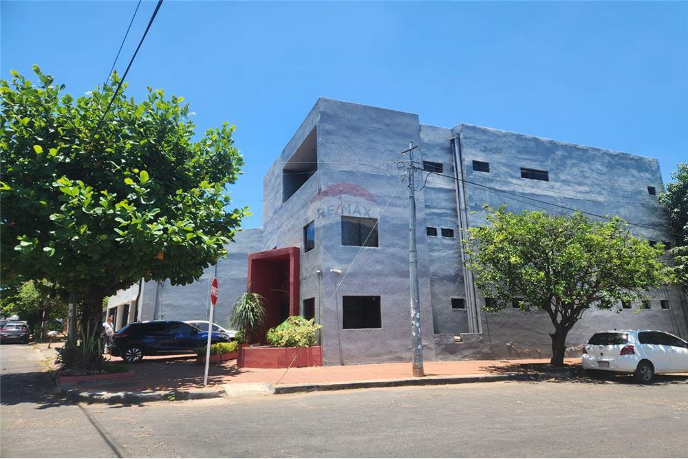 Residential - Building - Paraguay Asunción San Cristóbal - PY - 1 - 143063150-12