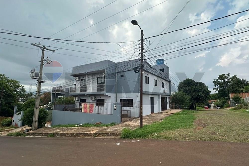 Residential - Condo/Apartment - Paraguay Alto Paraná Ciudad Del Este - PY - IMG-20241107-WA0002.jpg - 143050002-233