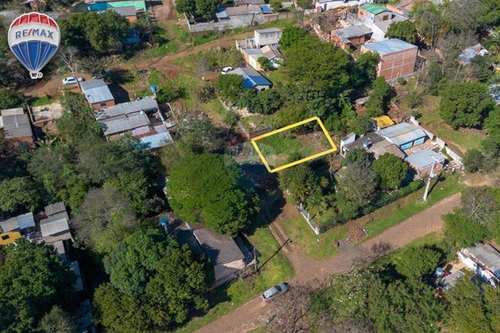 Residential - Land - Paraguay Alto Paraná Ciudad Del Este - PY - REMANSITO 3.jpg - 143050055-122