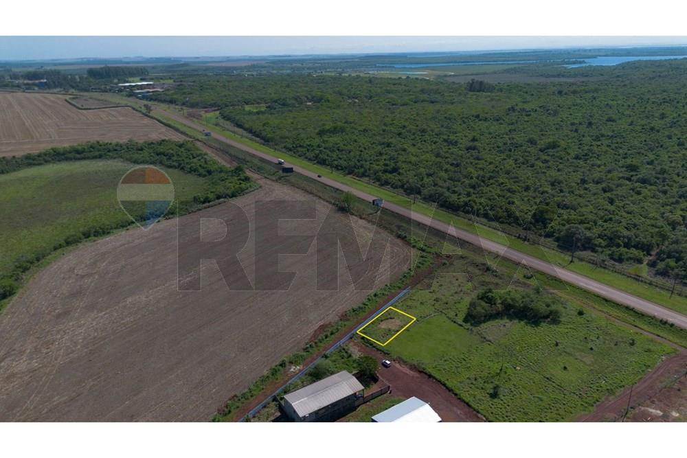 Residential - Land - Paraguay Alto Paraná Hernandarias - PY - Copia de Plantilla A (13).jpg - 143050187-6