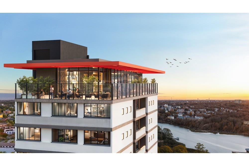 Residential - Condo/Apartment - Paraguay Alto Paraná Ciudad Del Este - PY - VISTA 7.jpg - 143050056-165