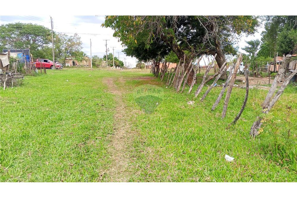 Terreno - Venta - Paraguay Central Ypané - 7 - 143026092-62